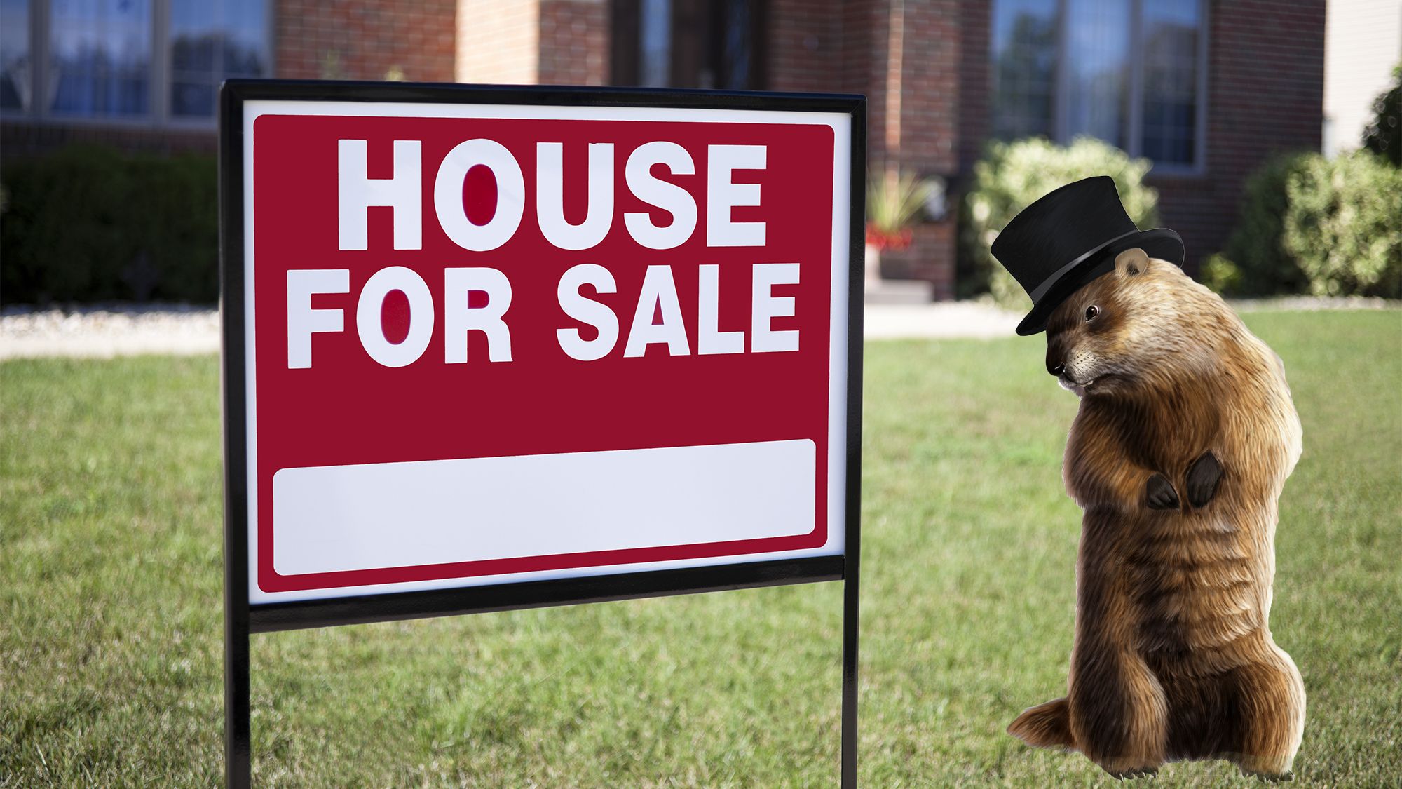 Super Bowl Weekend, the Groundhog Day of Real Estate